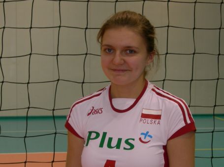 Katarzyna Lisiecka