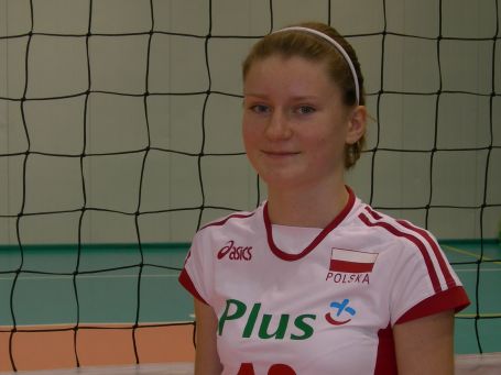 Patrycja Polak