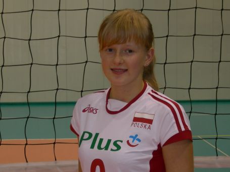 Joanna Woosz