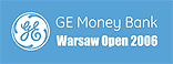 GE Money Bank Warsaw Open 2006