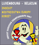 Mistrzostwa Europy 2007
